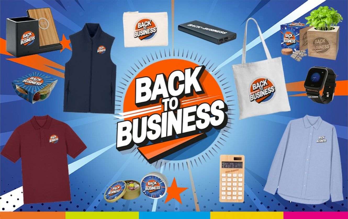 Back to Business with Wild Thang: Inspiring Brands to Start 2026 Strong